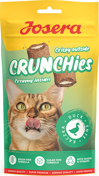 Josera - Crunchies Duck
