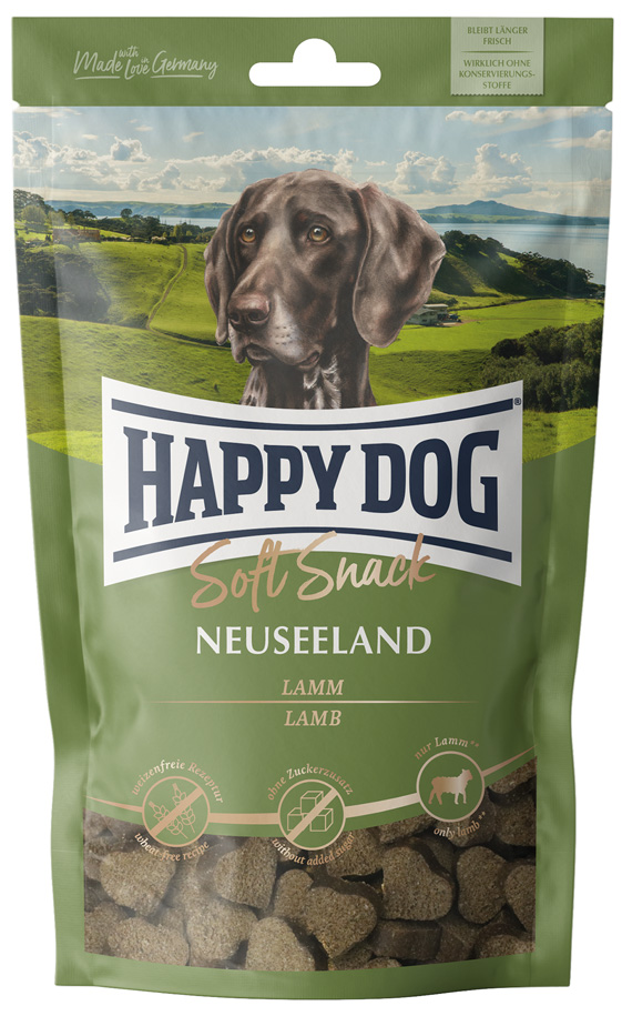 Soft Snack Neuseeland