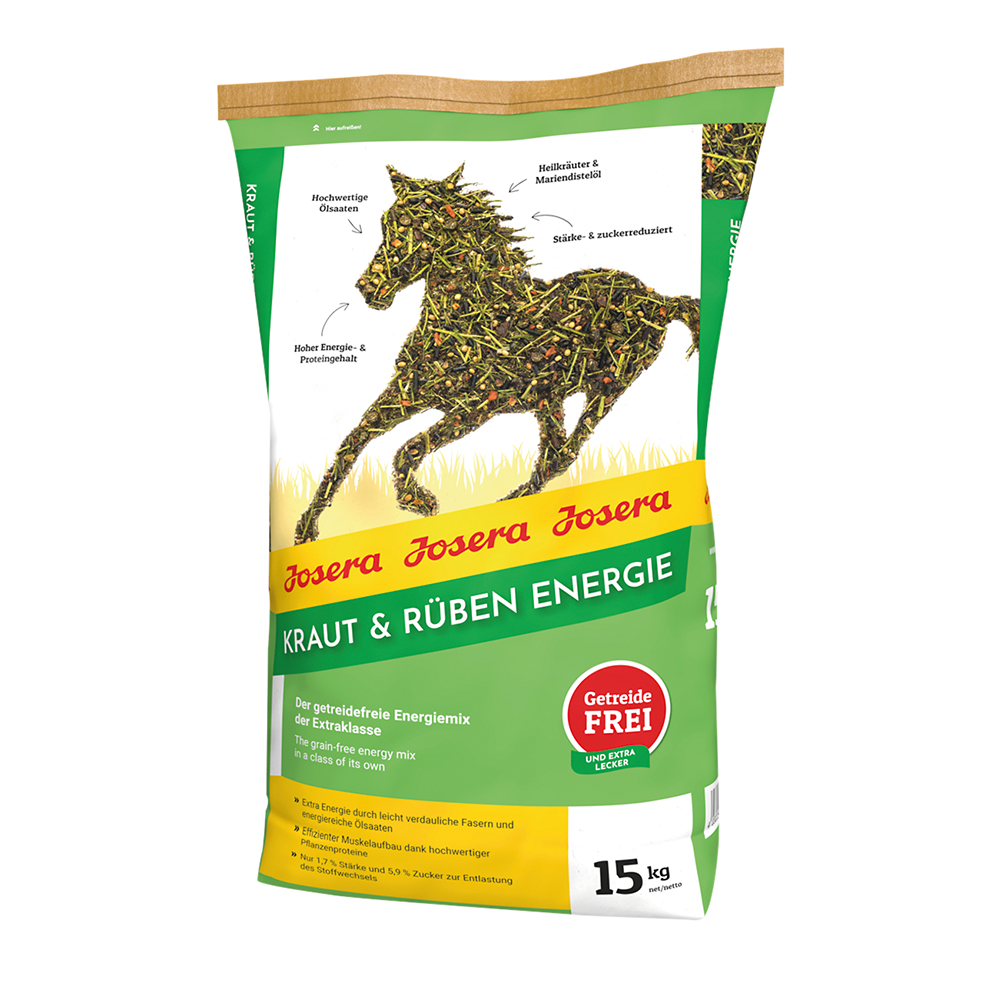 Kraut & Rüben Energie