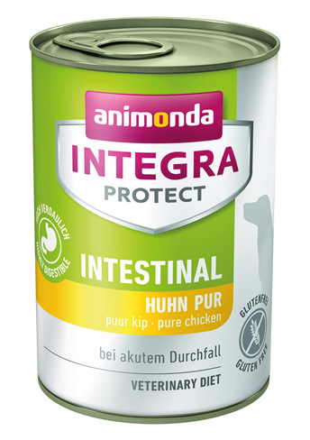 Protect Intestinal Huhn Pur