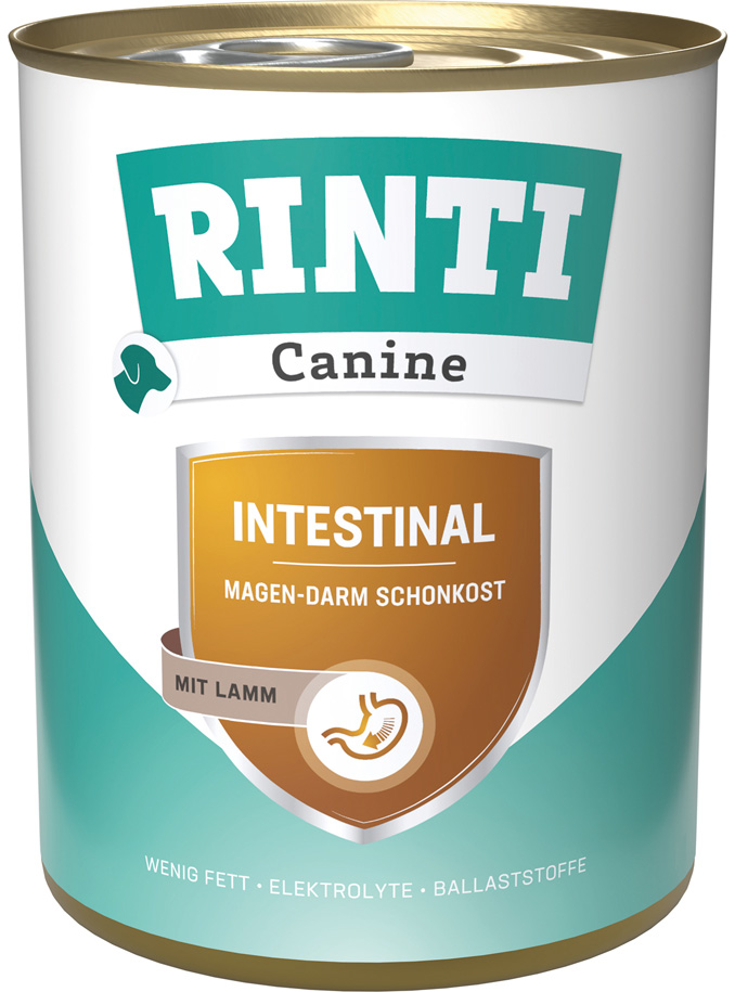 Canine Intestinal Lamm