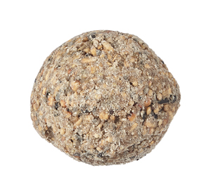 elles - Meisenknödel ohne Netz mit Nüssen 6 Stück - 1 x 6 Stück - 3