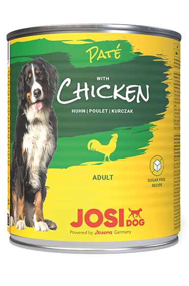 Josera - Paté Chicken