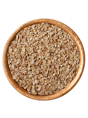 elles - Haferflocken 25kg - 1 x 25kg - 2