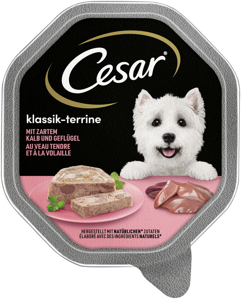 Klassiker Kalb & Geflügel