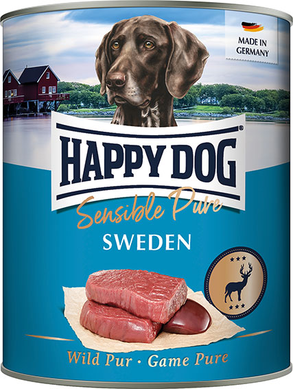 Sensible Pure Sweden