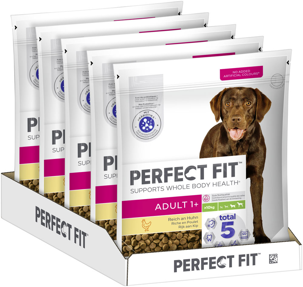 Perfect Fit - Adult M/L mit Huhn - 1 x 1,4kg - 3