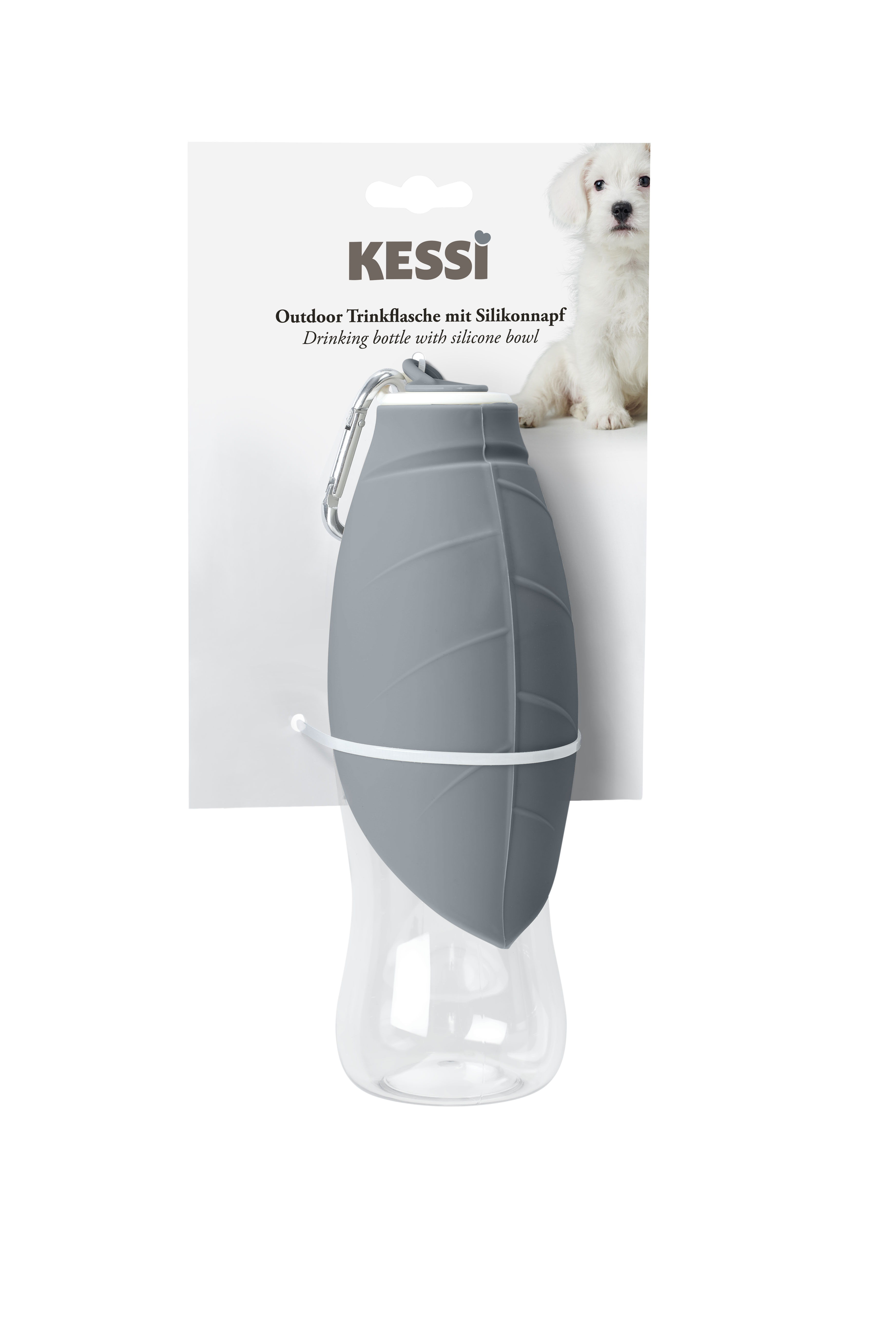 Outdoor Trinkflasche 550 ml