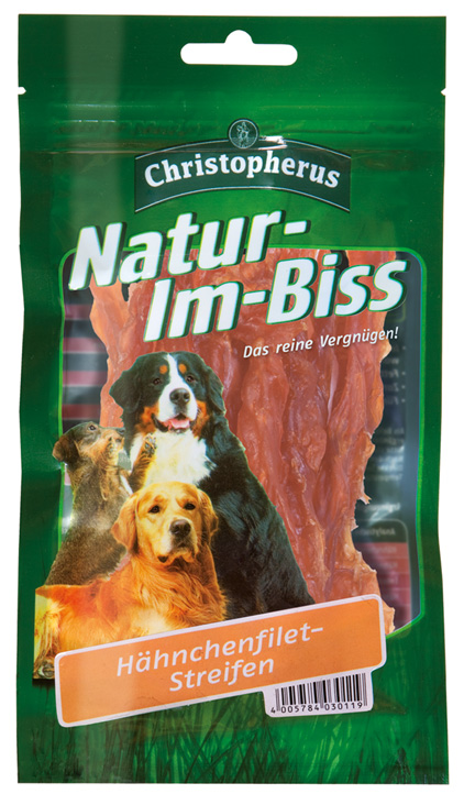 Hähnchenfiletstreifen