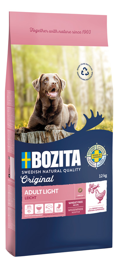 Original Adult Light