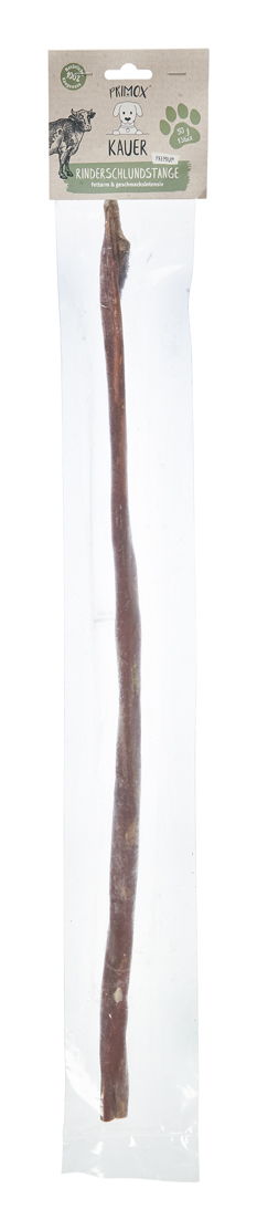Primox - Rinderschlundstange 60cm 50g