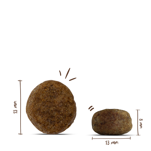 Bosch - Sensitive - 1 x 15kg - 2