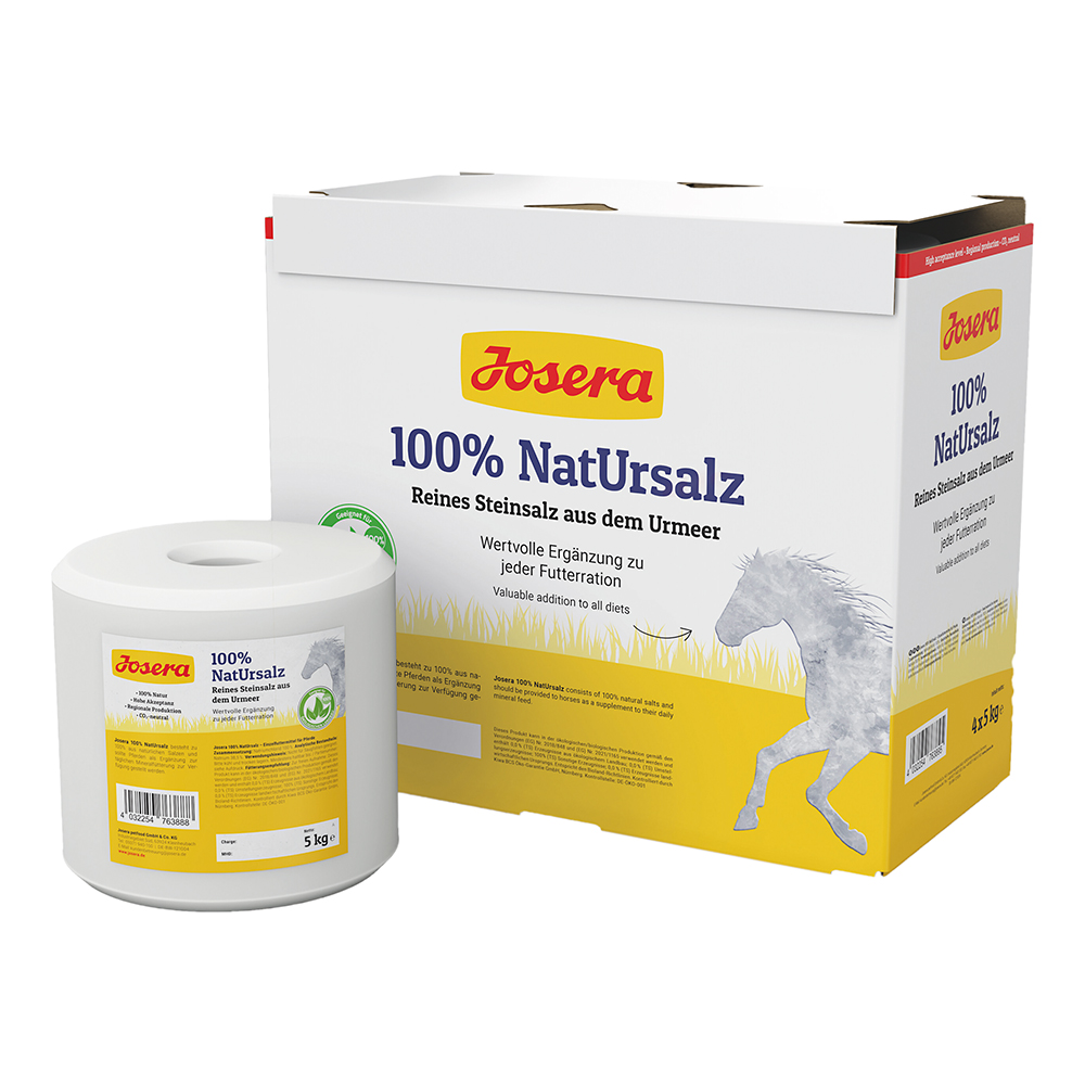 100% NatUrsalz