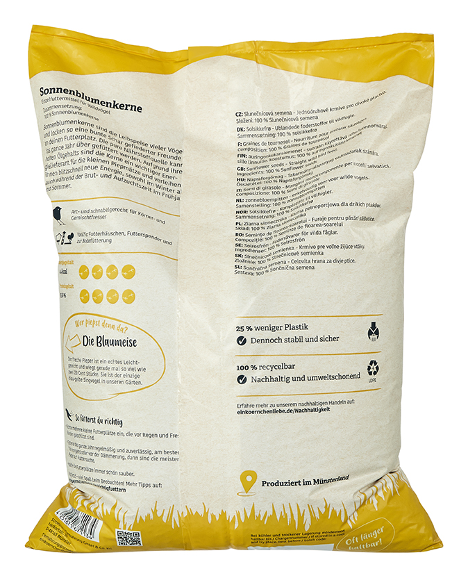 elles-Sonnenblumenkerne-5kg