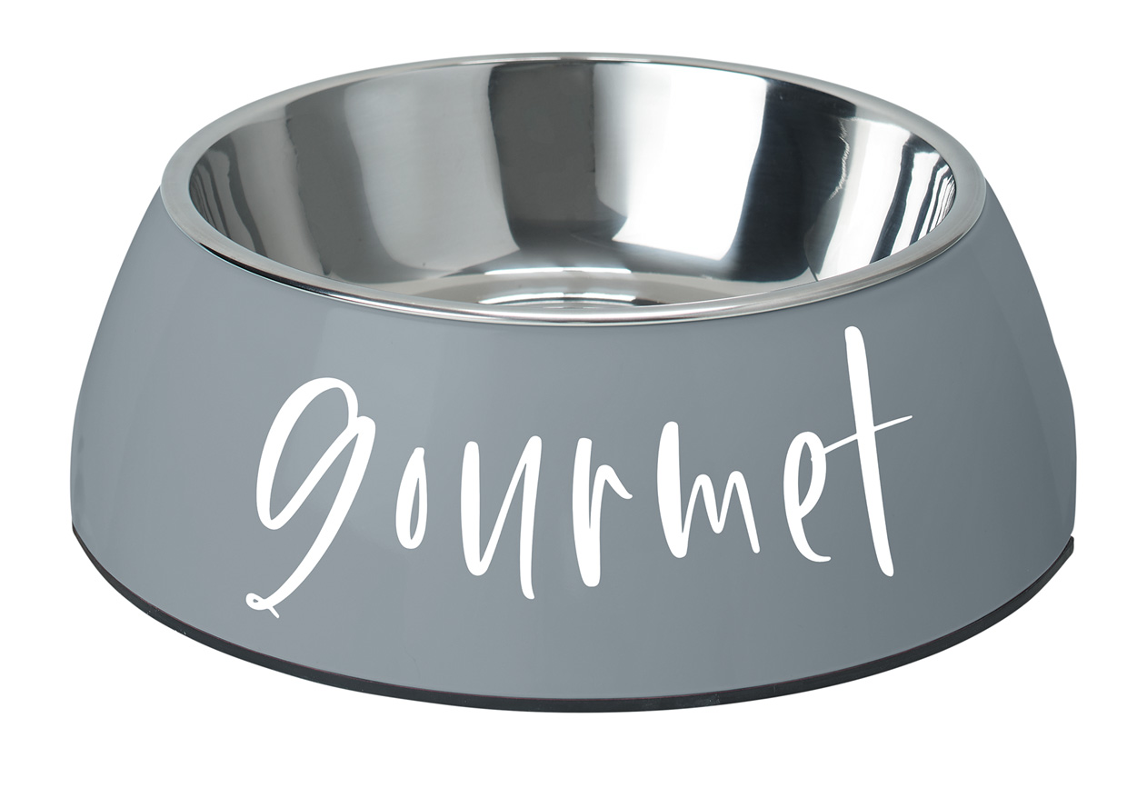 Hundenapf Gourmet 350ml