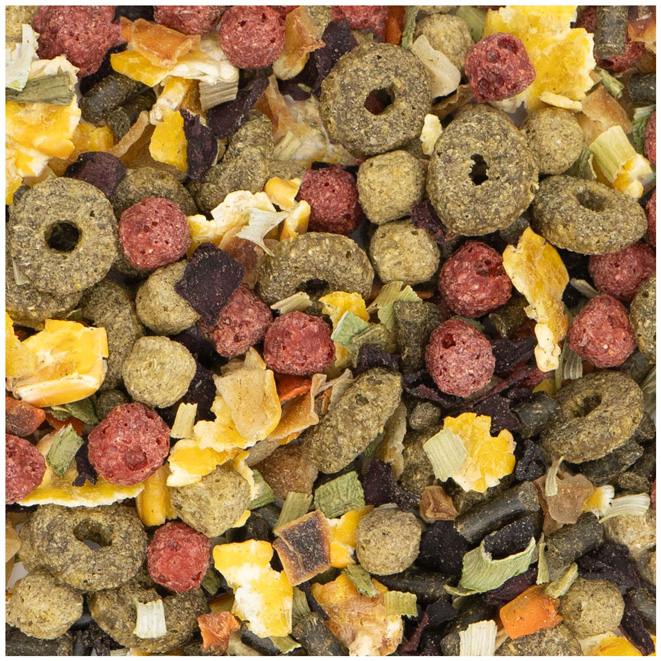 JR Farm - Gemüse-Traum - 1 x 200g - 2