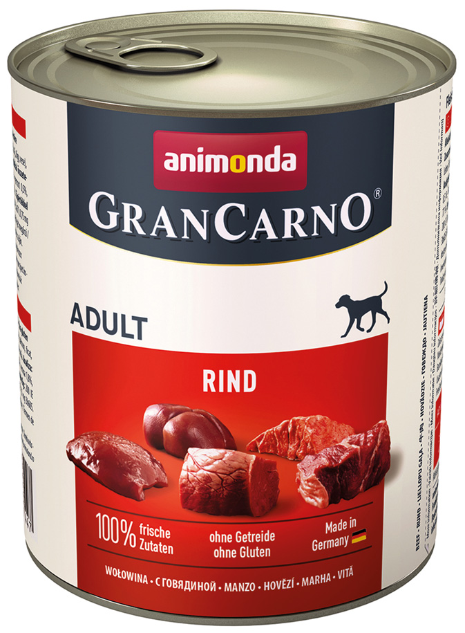 Original Adult Rind pur