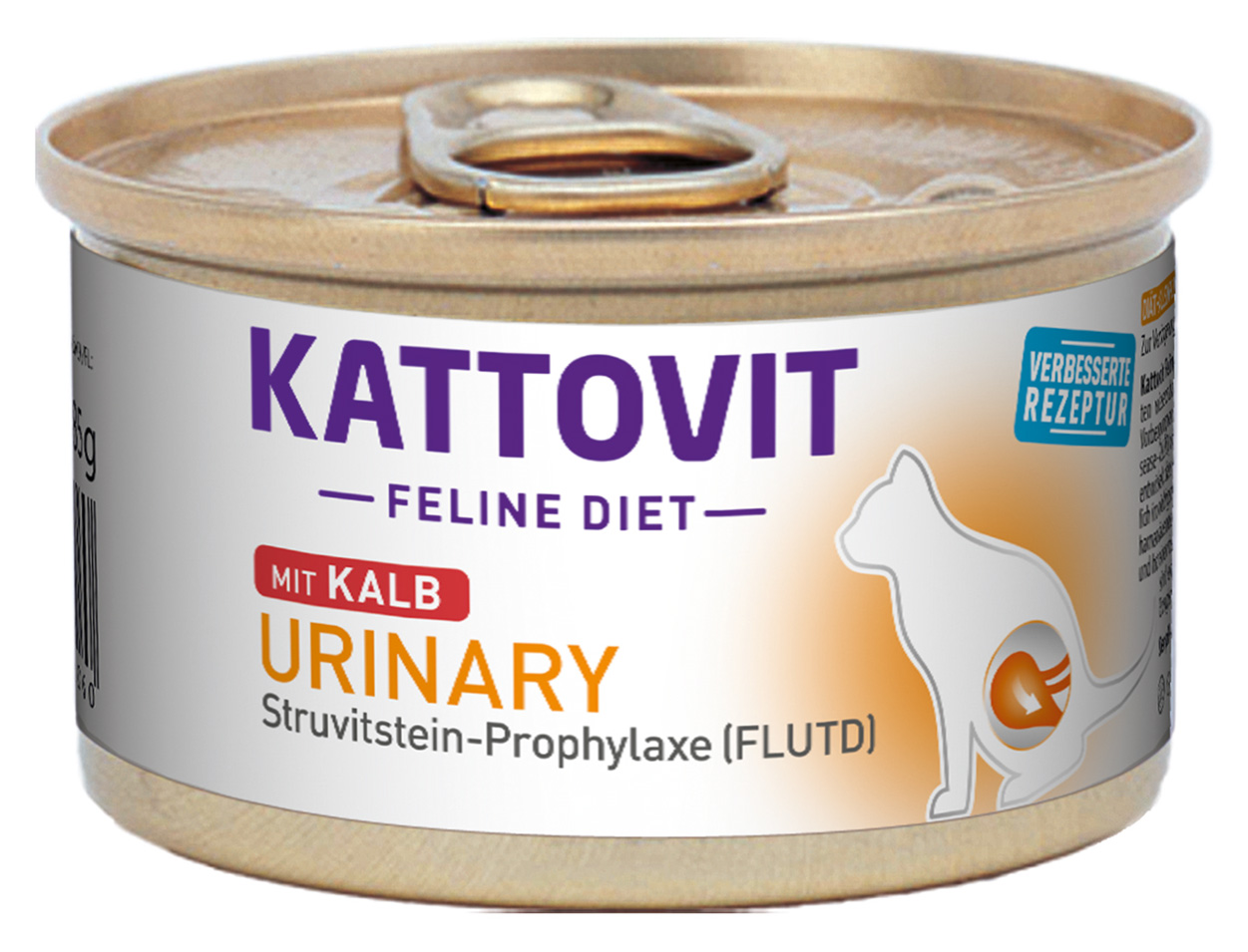 Urinary Kalb