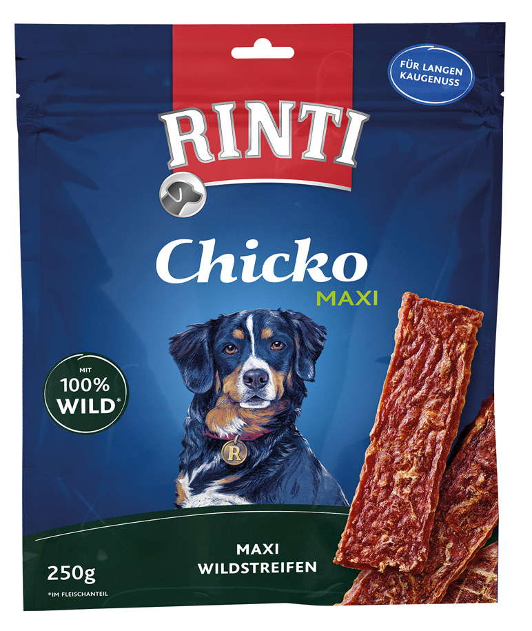 Chicko Maxi Wild
