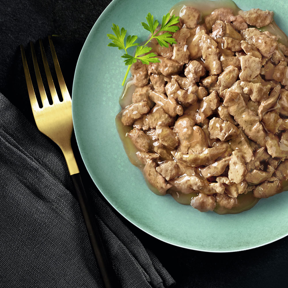 Sheba - Selection Geflügel in Sauce - 22 x 85g - 7