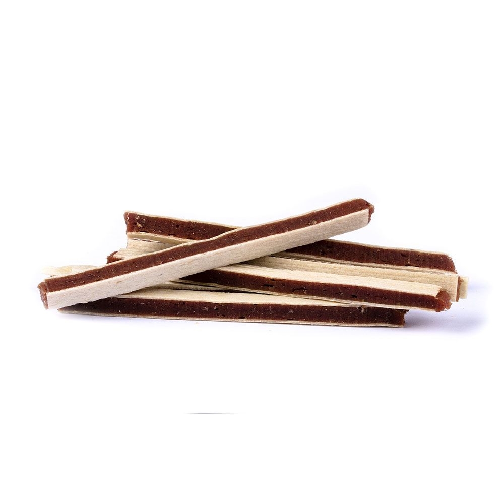 Allco Christopherus - Lamm-Seelachs-Sandwich - 1 x 70g - 2