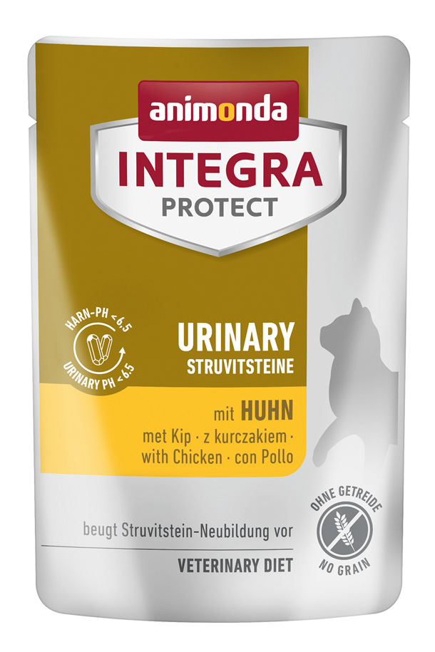 Integra Urinary mit Huhn