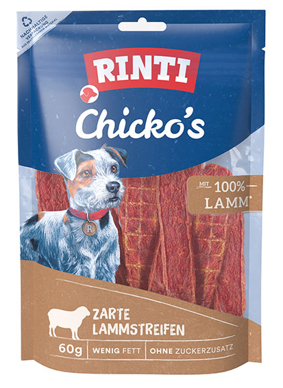 Rinti - Extra Chicko Lamm