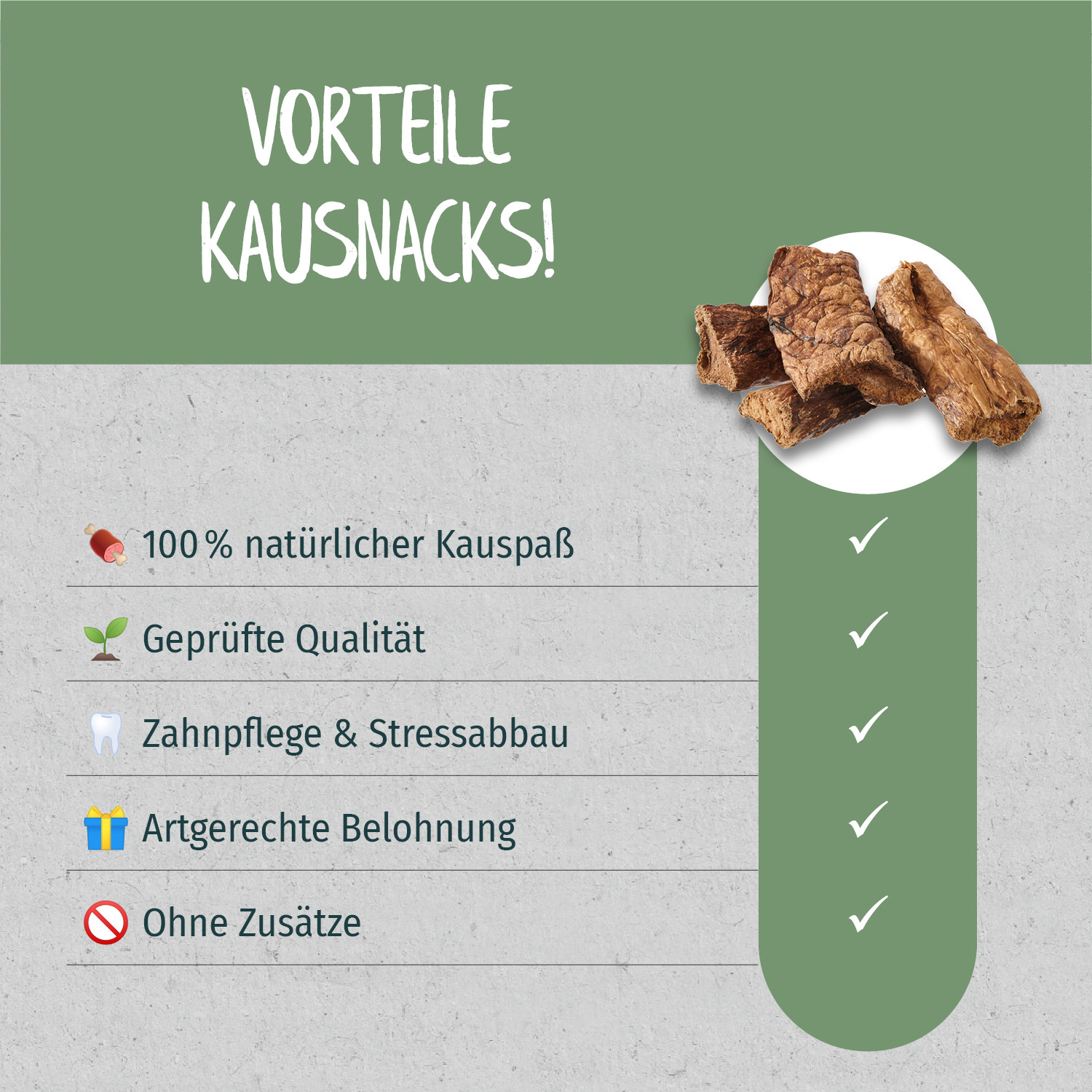 Primox - Rinderlunge 250g - 1 x 250g - 3