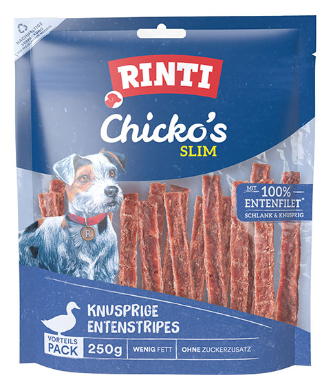 Rinti - Extra Chicko Slim Ente