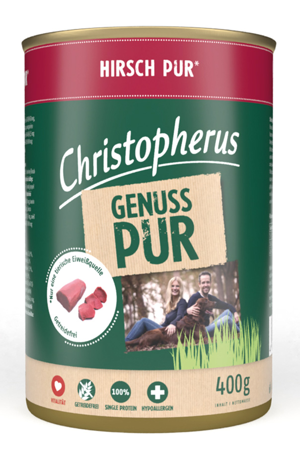 Pur Hirsch
