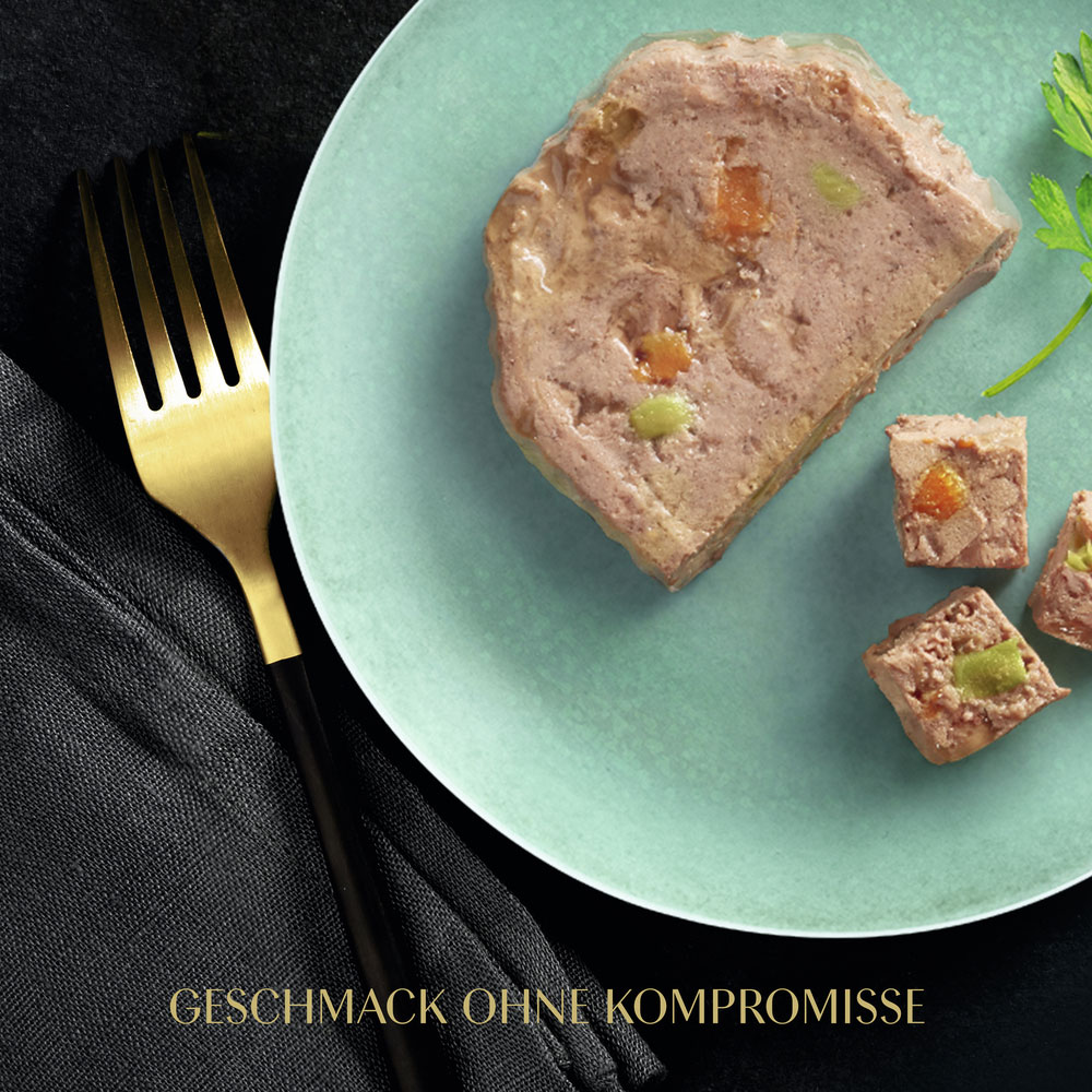 Sheba - Multipack Classics in Pastete Fisch Variation MSC - 1 x 32X85g - 7