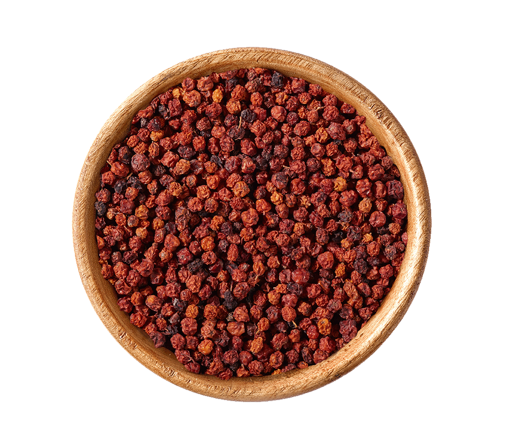 elles - Ebereschenbeeren 25kg - 1 x 25kg - 2