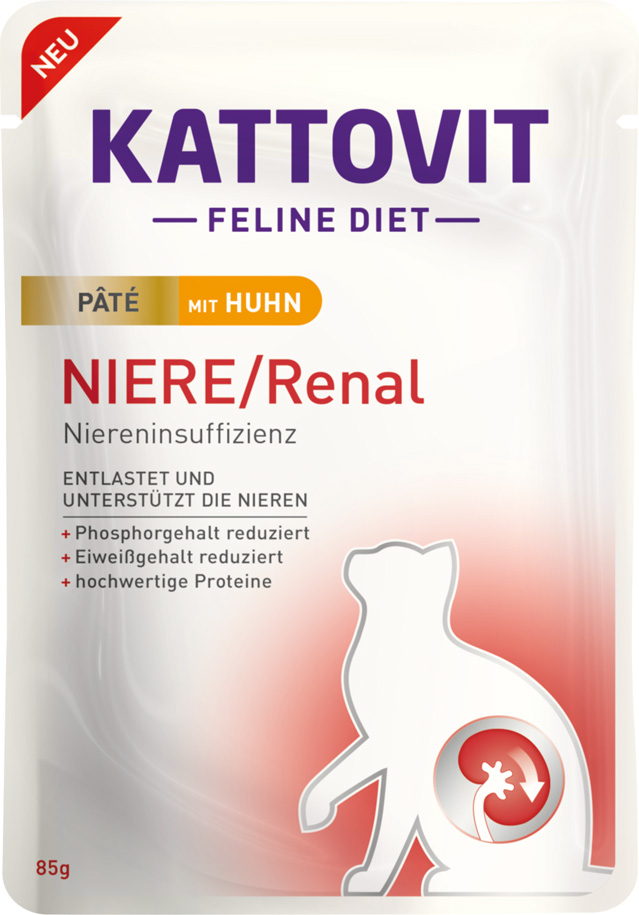 Renal Pate Huhn