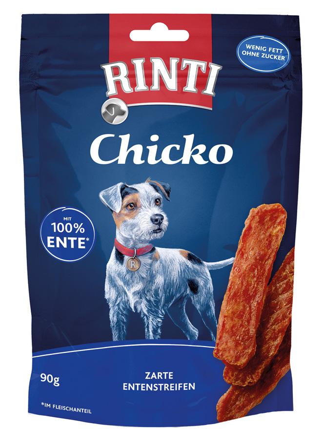 Rinti - Extra Chicko Ente