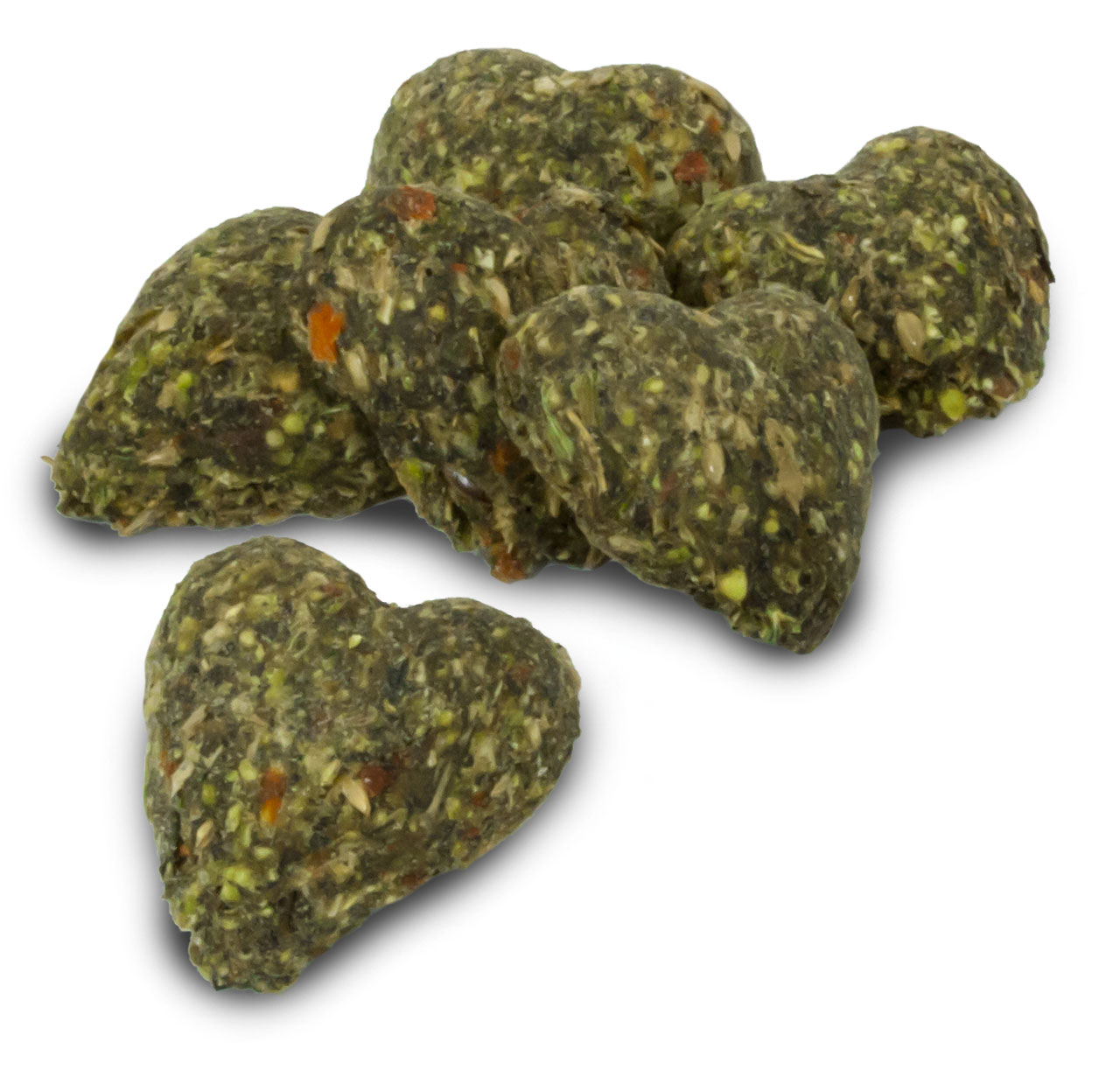 JR Farm - Grainless Mini-Herzen - 1 x 150g - 2