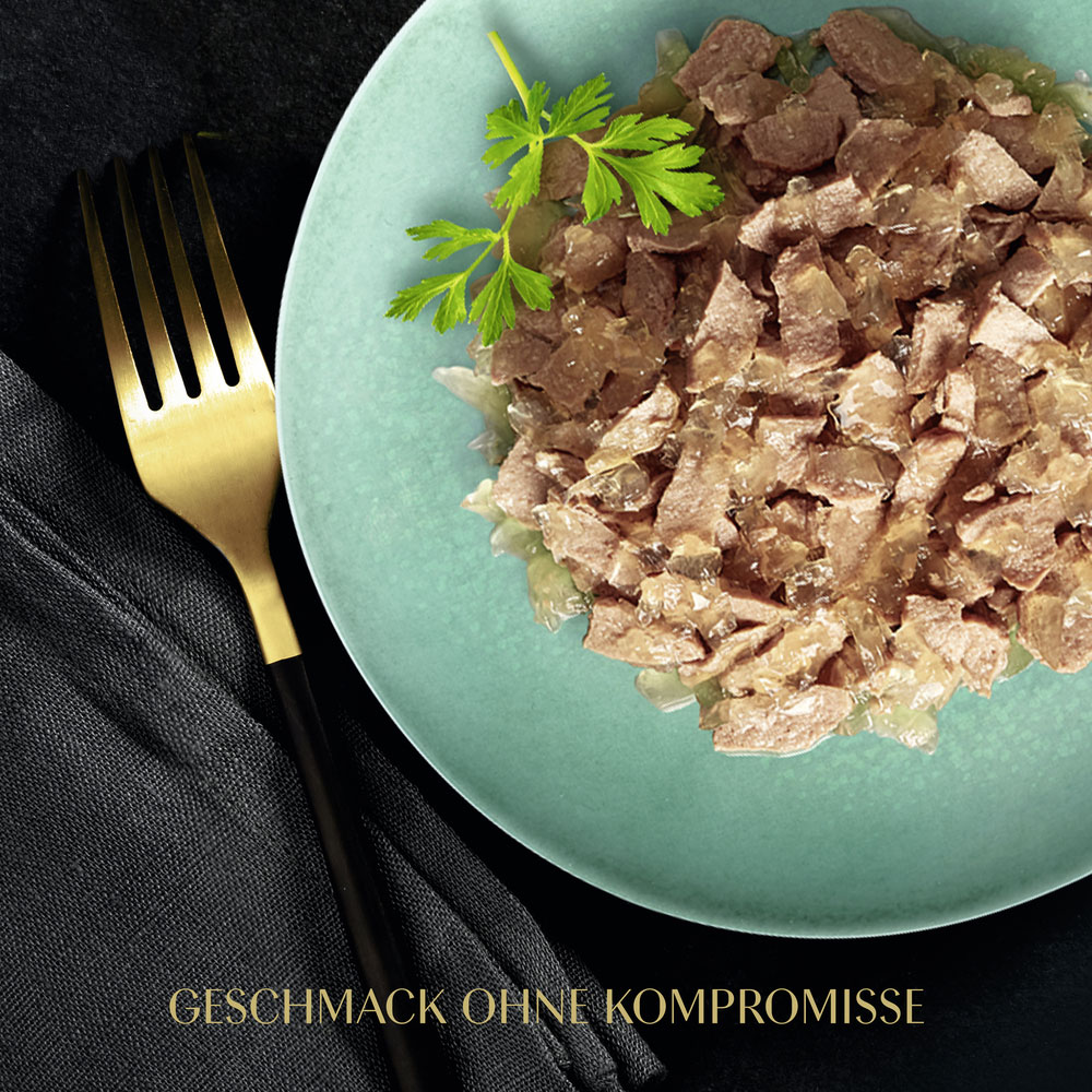 Sheba - Delicatesse in Gelee mit Thunfisch - 28 x 85g - 5