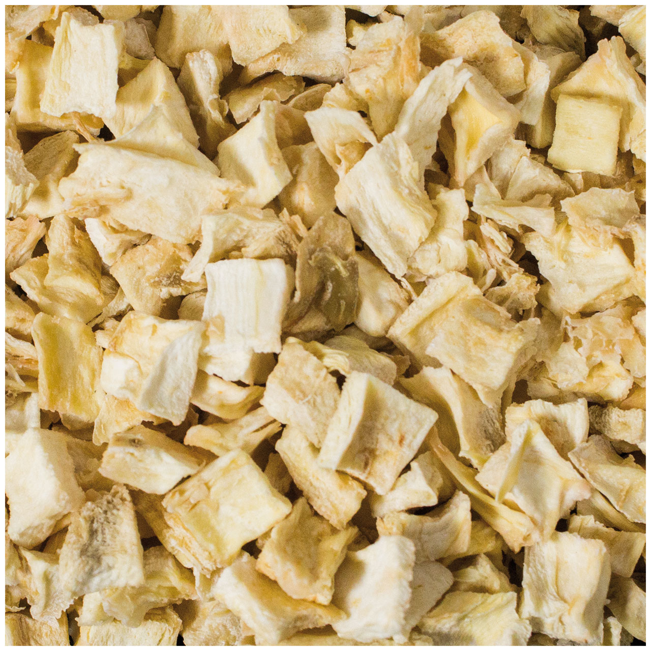 JR Farm - Pastinaken-Würfel - 1 x 125g - 2