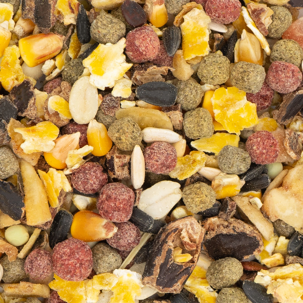 JR Farm - Früchte-Traum - 1 x 200g - 2