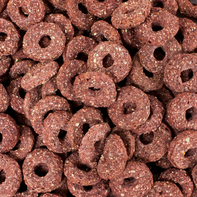 JR Farm - Grainless Rote Beete-Ringe - 1 x 100g - 2