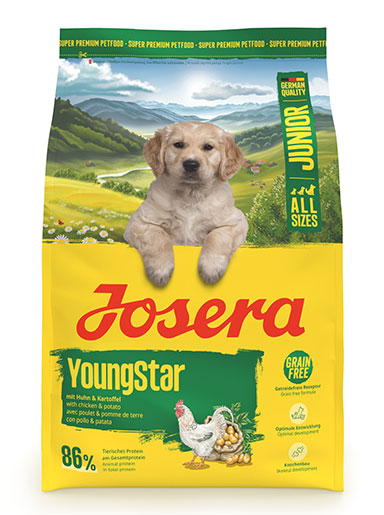 A/S Junior YoungStar