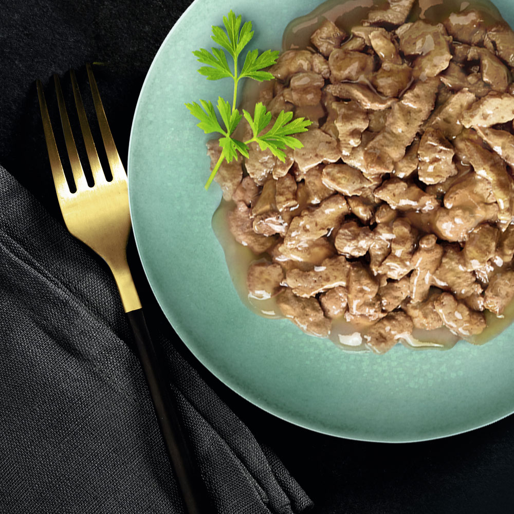 Sheba - Selection Sauce mit Geflügel - 28 x 85g - 5