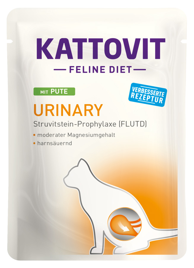 Urinary Pute