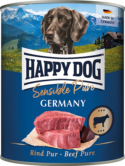 Sensible Pure Germany