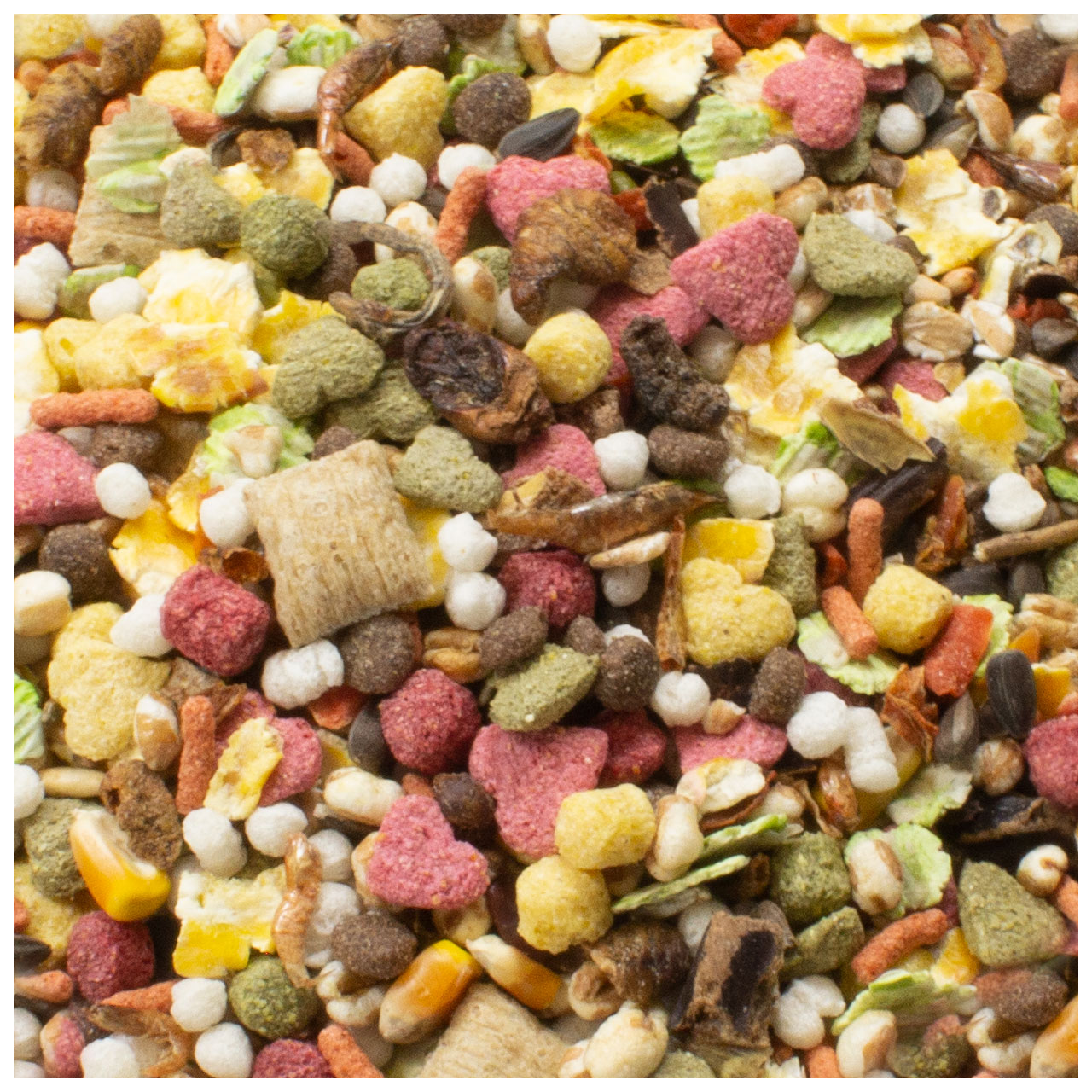 JR Farm - Ratten-Schmaus - 1 x 600g - 2