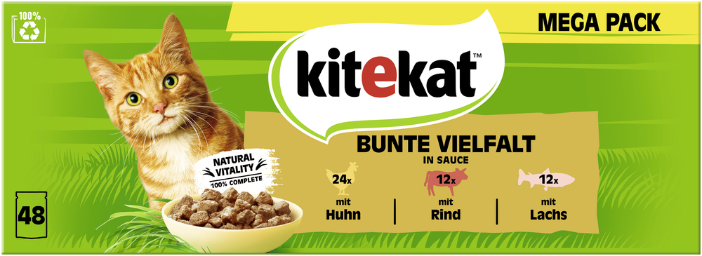 MP Bunte Vierfalt