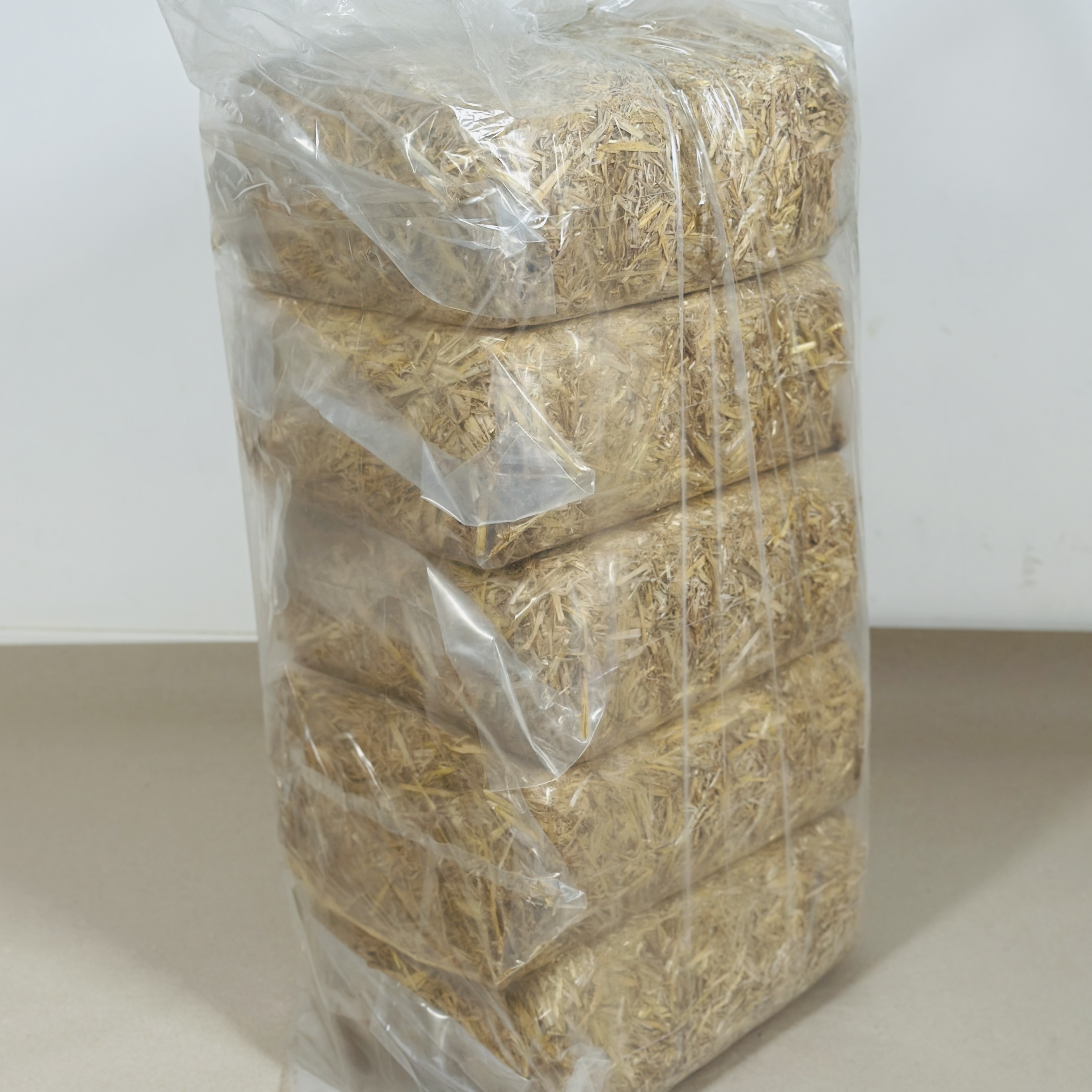 Speers/Marschhof - Stroh langhalm - 1 x 1kg - 2
