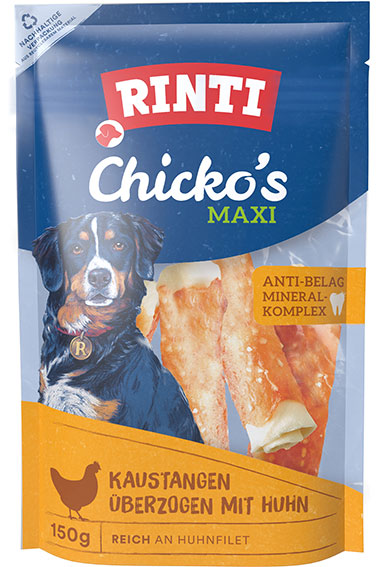 Chicko Maxi Kaustange Huhn