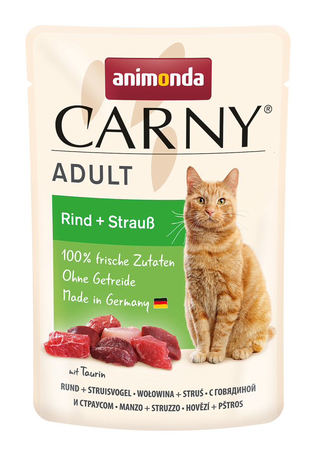 Adult Rind&Strauß