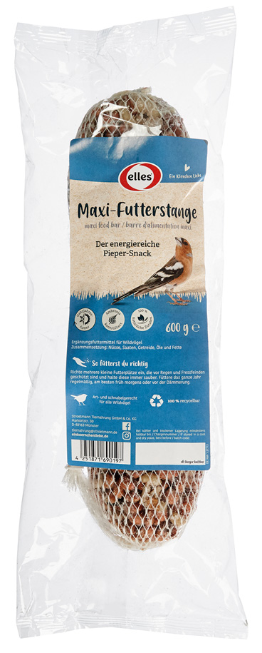 Maxi-Futterstange 600g