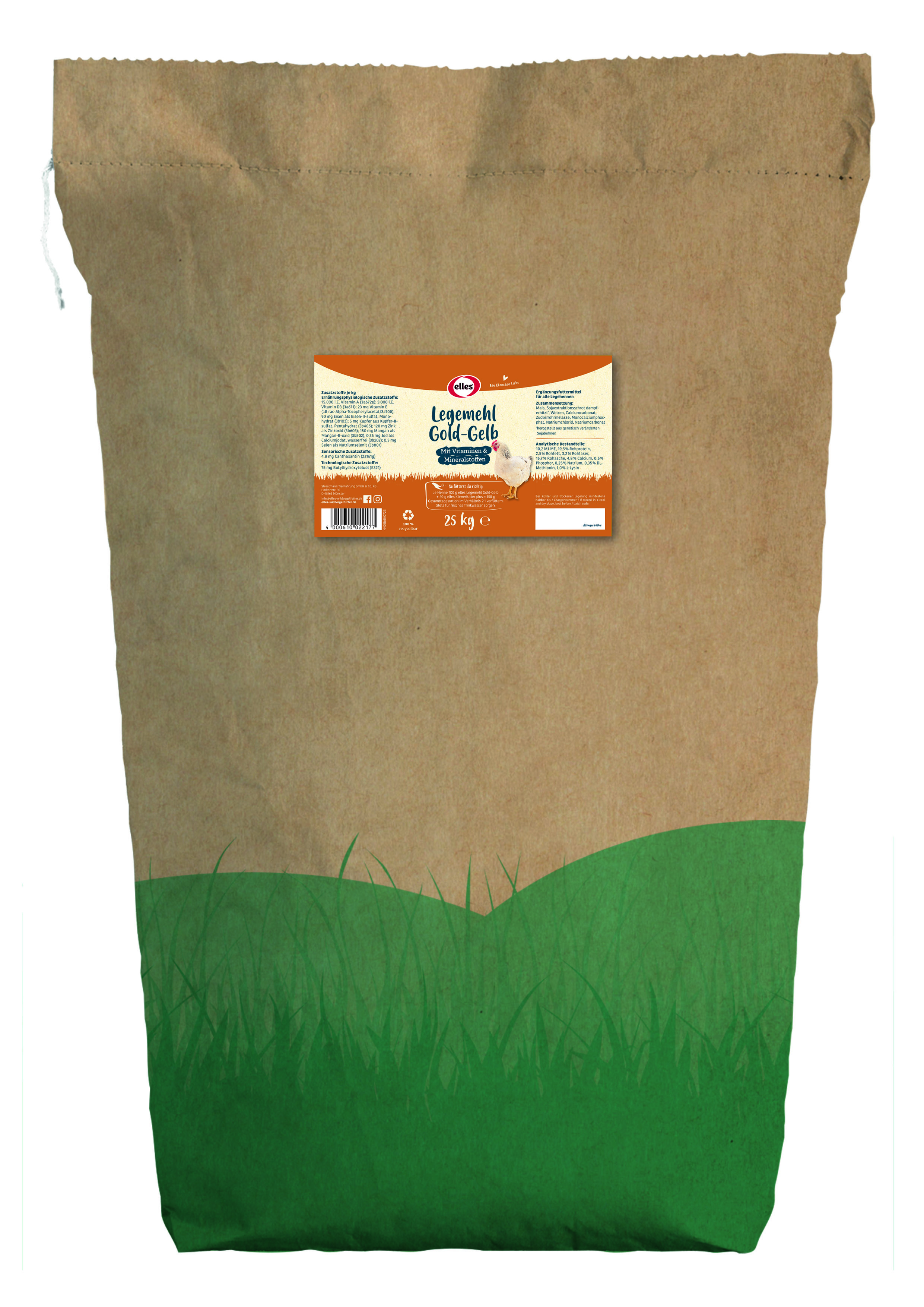 elles-Legemehl-25kg